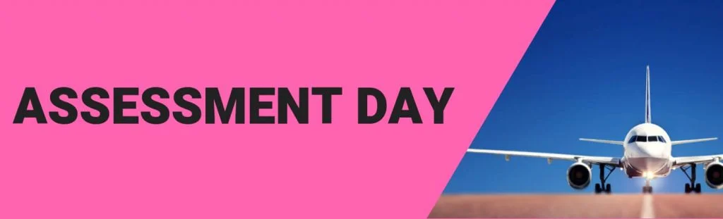 Open Day VS Assessment Day