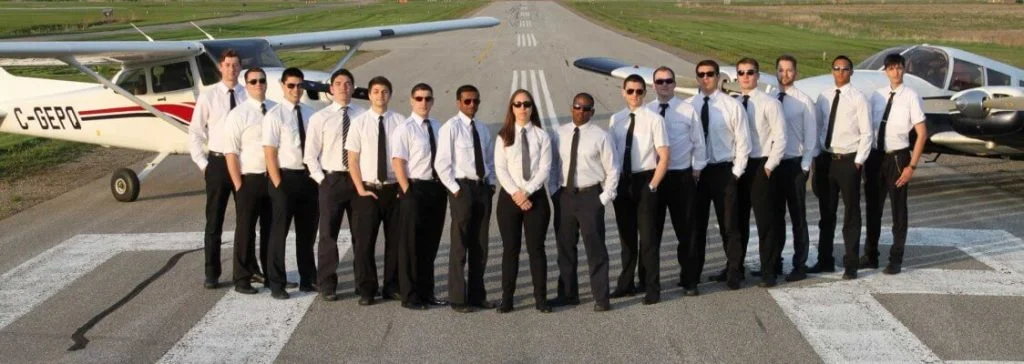 flying college