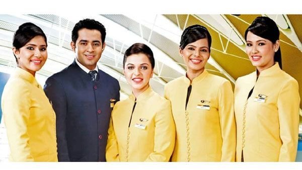 why jet airways charge rs 50,000