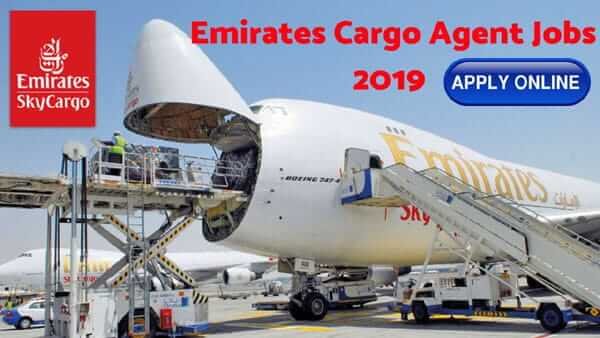 emirates cargo