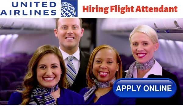 united airlines jobs
