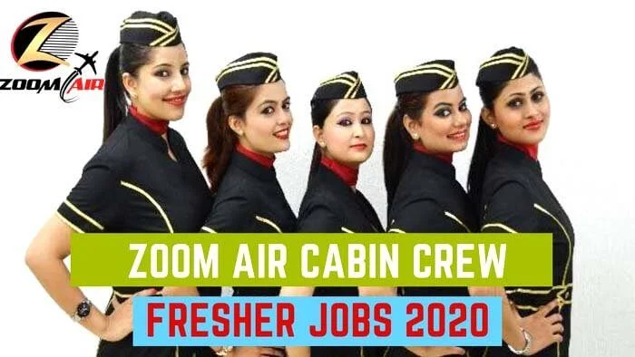 zoom air cabin crew
