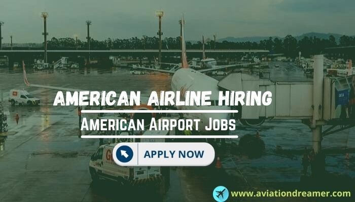 american airlines hiring