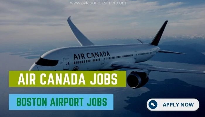 air canada jobs