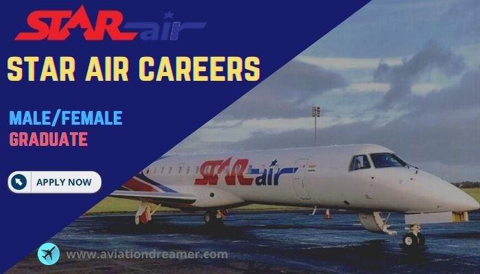 star air careers
