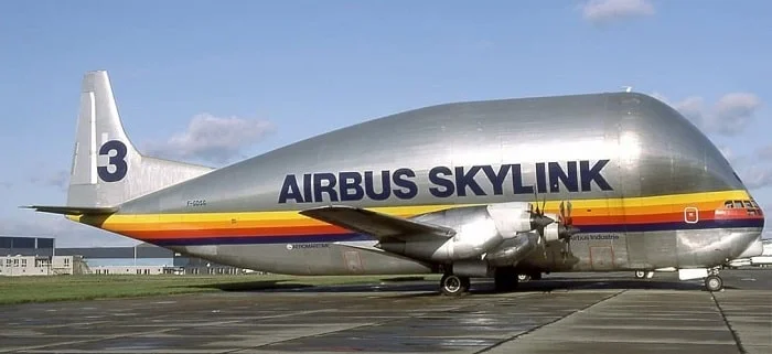 super guppy