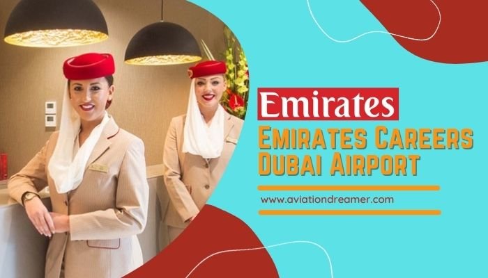 emirates careers dubai