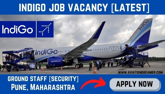 indigo job vacancy