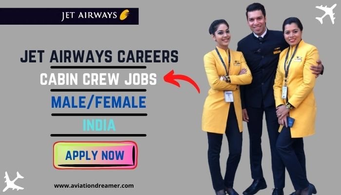 jet airways careers