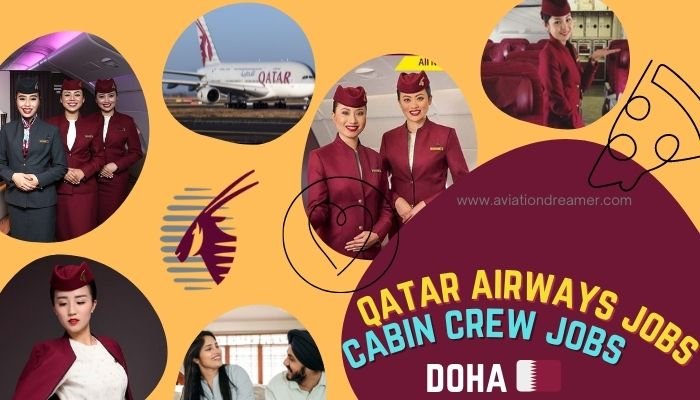qatar airways jobs fresher
