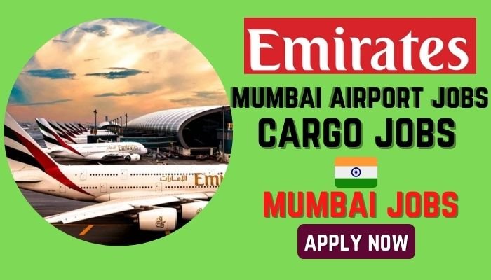 mumbai airport jobs