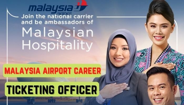 malaysia airport career