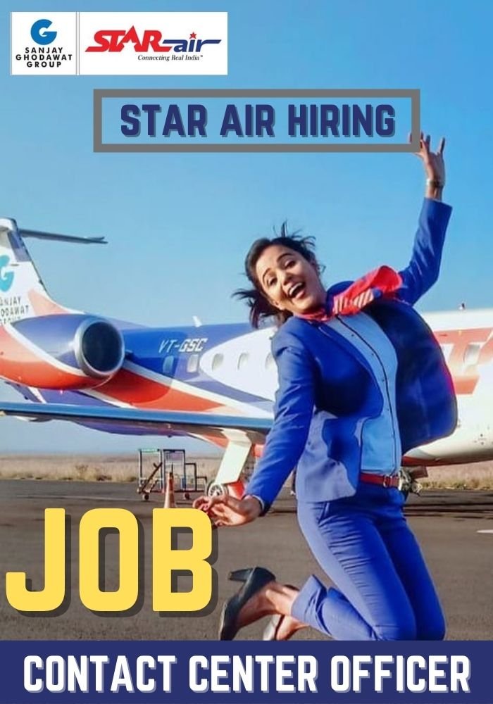 star air jobs