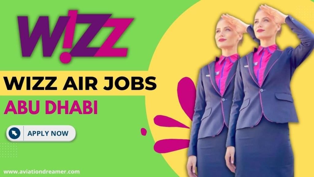 wizz air jobs