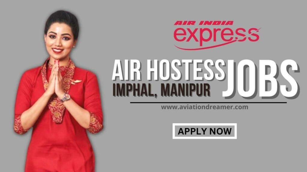 air hostess jobs