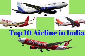 best airlines in India