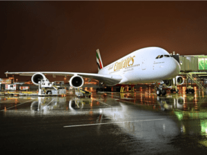 UAE carriers could face new competition in India after US aviation deal