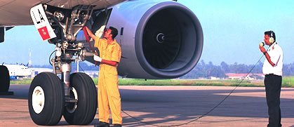 Aircraft Technician jobs