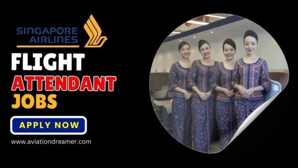 flight attendant jobs