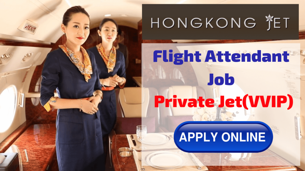 Private Jet Hong Kong