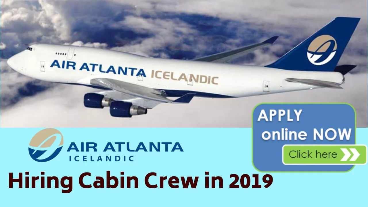 Air Atlanta Icelandic