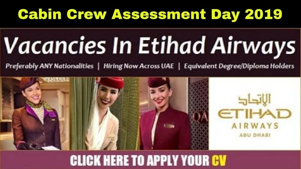 Etihad Airways