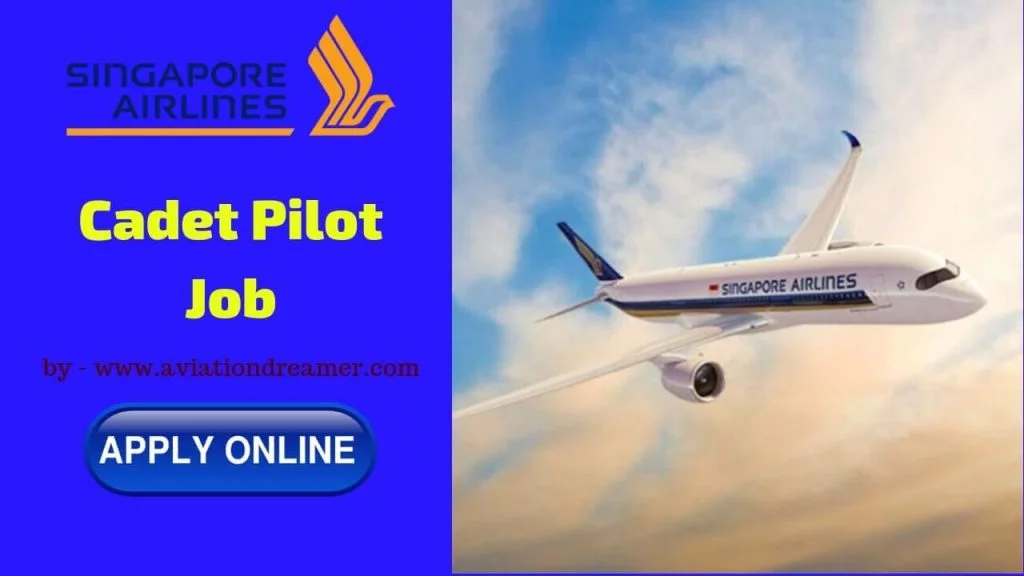 Airlines Pilot Recruitment