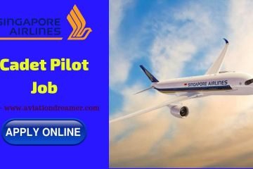 Airlines Pilot Recruitment