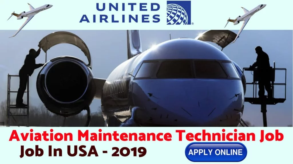 Aviation Maintenance Technician