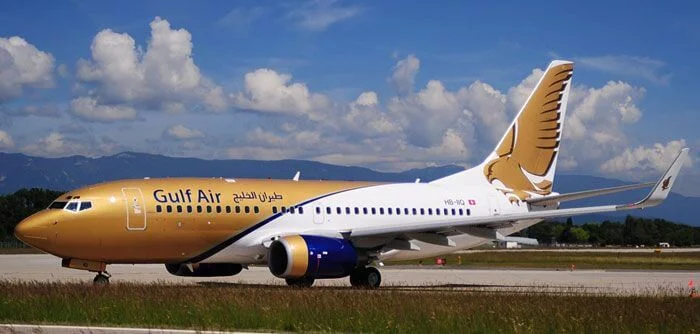 Flight Attendant Jobs in 2026 – (Gulf Air Hiring in the United Kingdom)