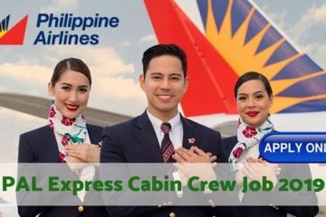 pal express cabin crew hiring