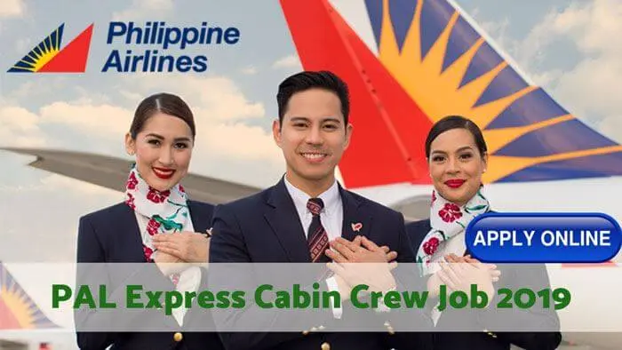 PAL Express Cabin Crew Hiring 2026 – (Walk-in-Interview)