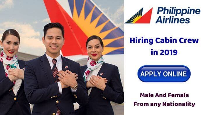 PAL Express Hiring Cabin Crew 2024 – Apply Online