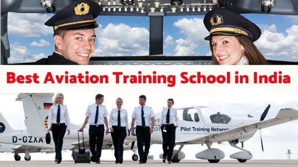 best aviation school