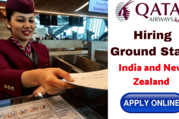 qatar airways hiring