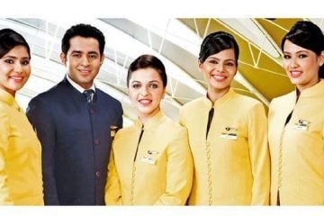 why Jet Airways charge Rs 5000