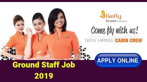 firefly airlines hiring