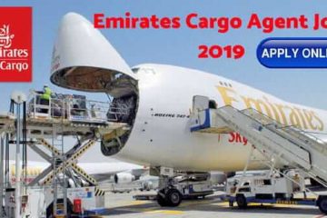 emirates cargo