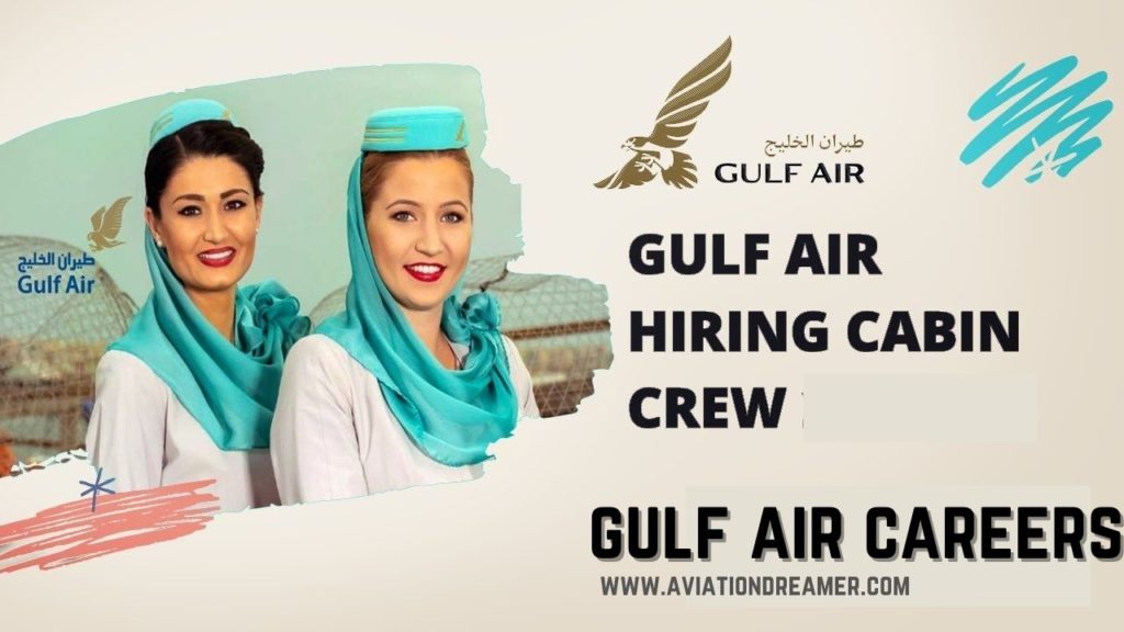 gulf air careers