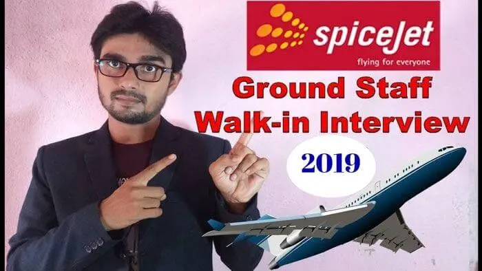 SpiceJet Hiring Security Executive at Delhi