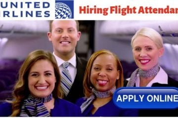 united airlines jobs