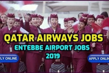 qatar airways jobs