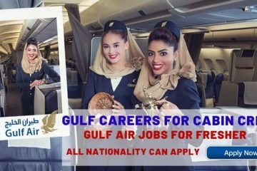 gulf careers