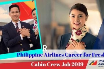 philippine airlines careers