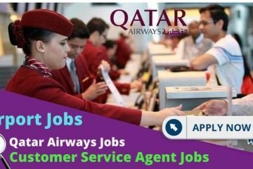 customer service agent airport jobs 1