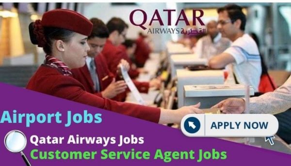 Senior Customer Service Agent Qatar Airways Job Description