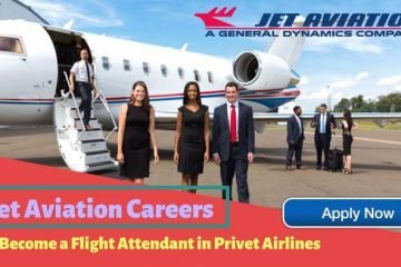 jet aviation careers