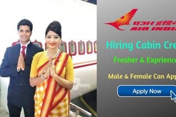 air india career