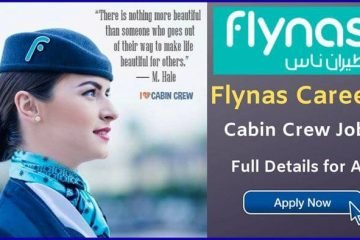 flynas careers