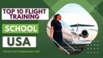 Top 10 Flight Training School Usa 150x84 